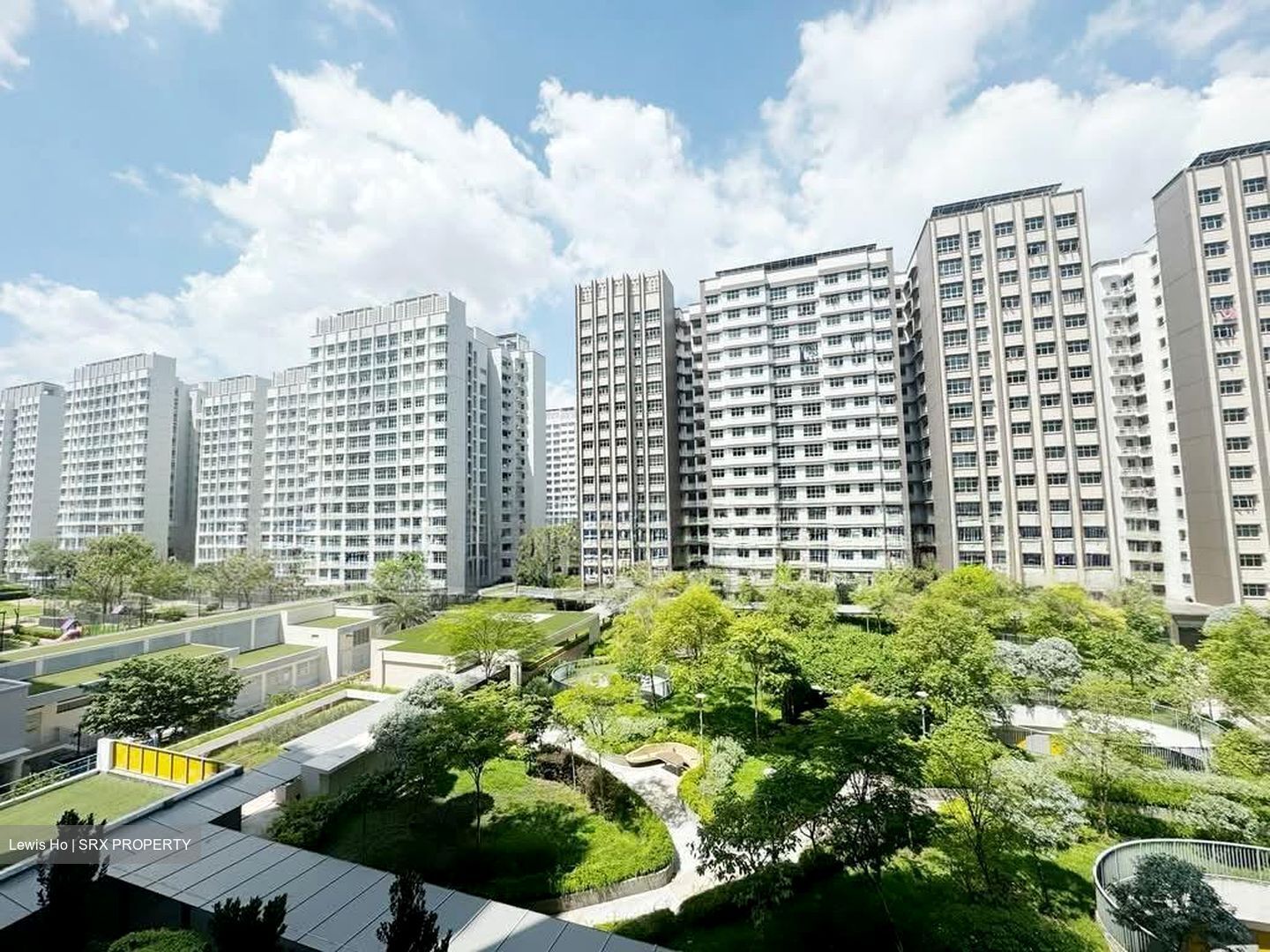 Blk 228A Matilda Sundeck (Punggol), HDB 4 Rooms #589308011